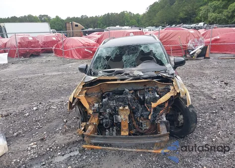 2022 Volkswagen Taos 1.5T Se из США, поврежденный, VIN 3VVRX7B2XNM059671